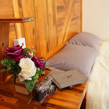 De Roses Ha Long Apartment